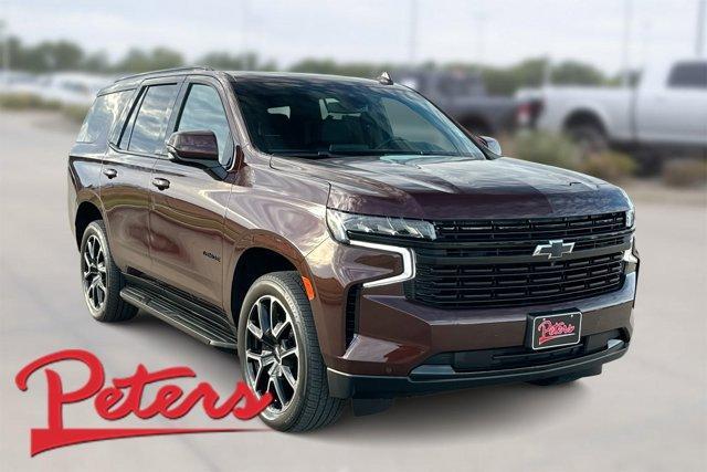 used 2023 Chevrolet Tahoe car, priced at $60,995