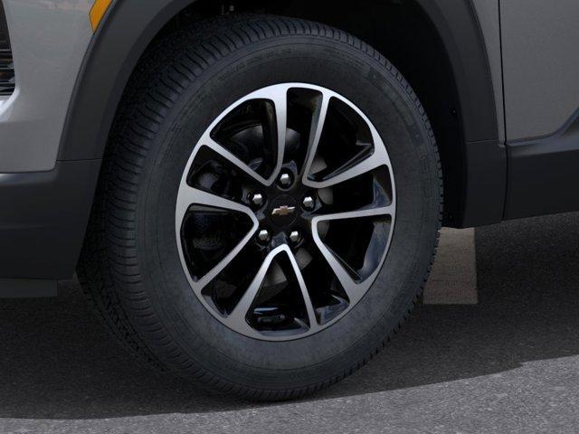 new 2026 Chevrolet TrailBlazer car, priced at $29,370