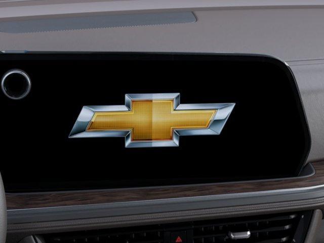 new 2026 Chevrolet Suburban car, priced at $76,770