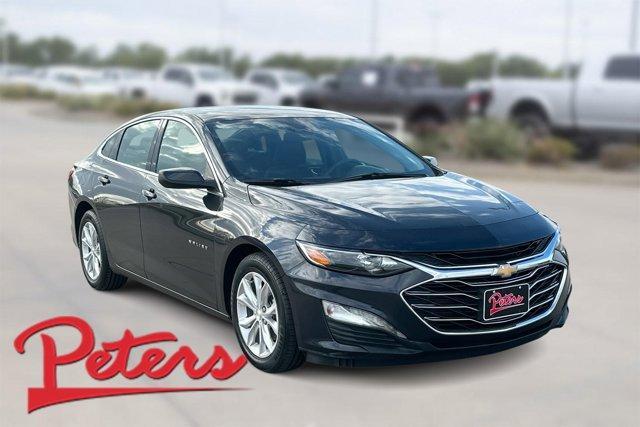 used 2023 Chevrolet Malibu car, priced at $21,995