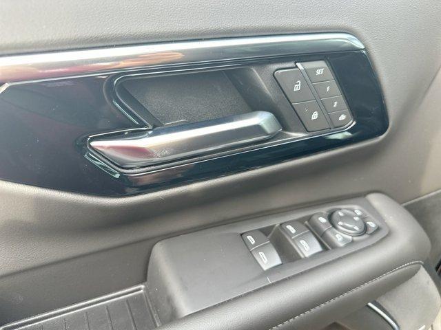 new 2026 Chevrolet Tahoe car, priced at $96,995