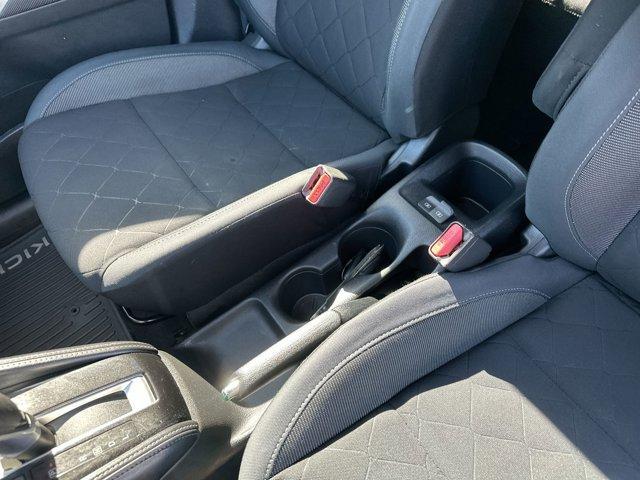 used 2019 Nissan Kicks car, priced at $15,995