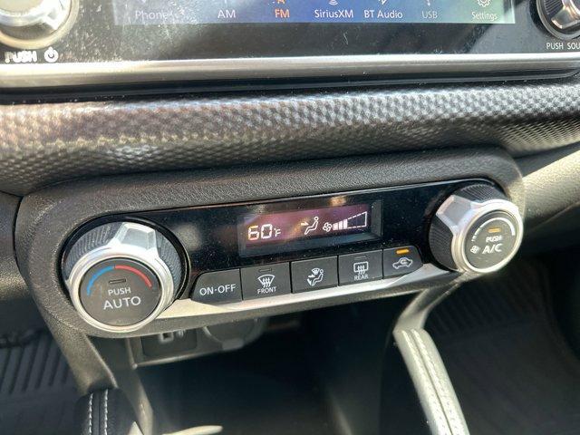 used 2019 Nissan Kicks car, priced at $15,995