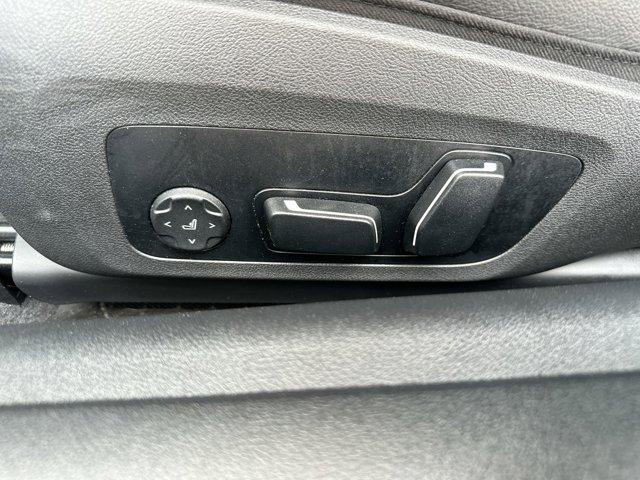 used 2024 BMW 430 car, priced at $42,000