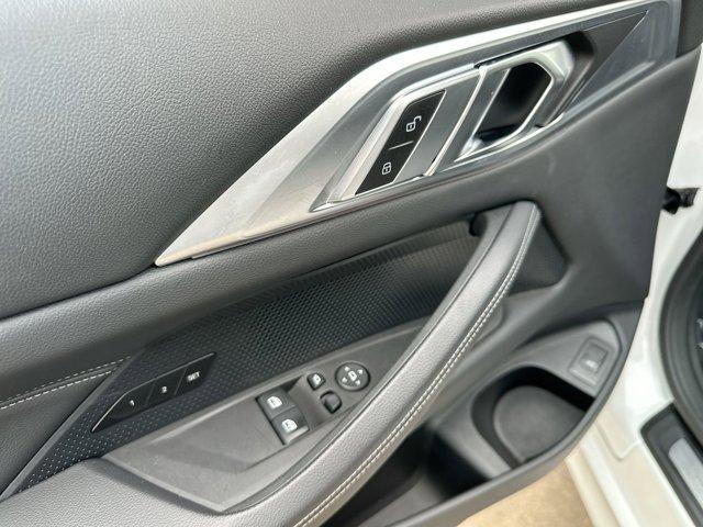 used 2024 BMW 430 car, priced at $42,000