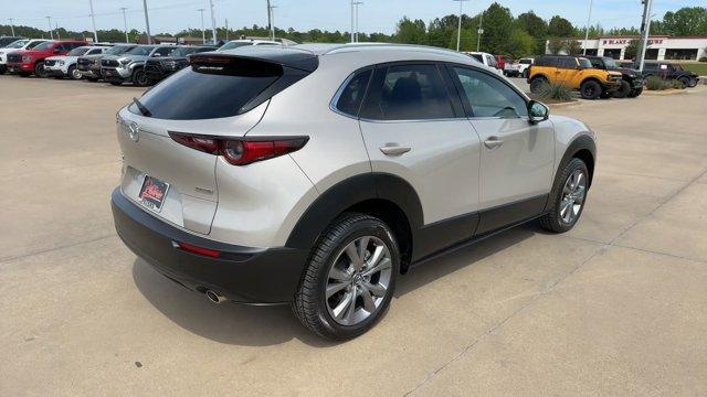used 2024 Mazda CX-30 car, priced at $28,995