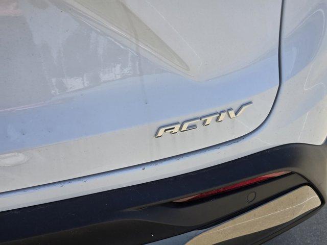 new 2026 Chevrolet Trax car, priced at $27,490