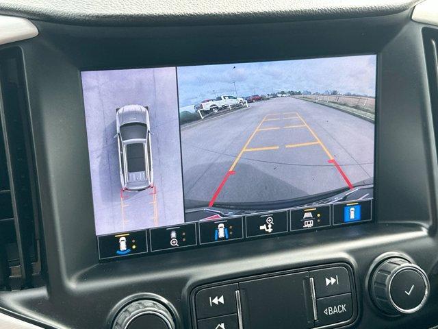 used 2022 GMC Terrain car, priced at $25,995