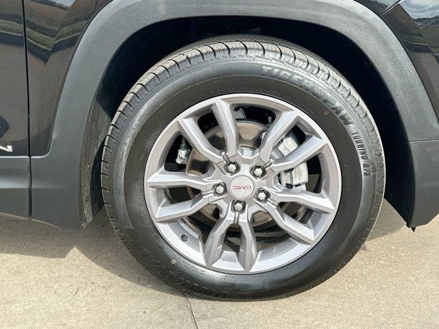 used 2022 GMC Terrain car, priced at $25,995