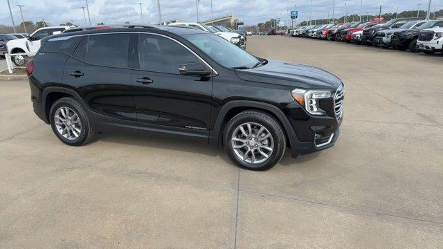 used 2022 GMC Terrain car, priced at $25,995