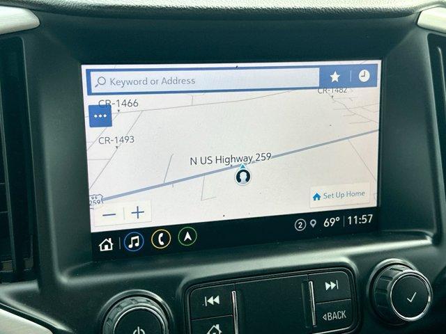 used 2022 GMC Terrain car, priced at $25,995