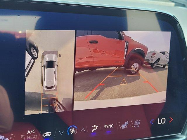 new 2025 Chevrolet Equinox EV car, priced at $44,995