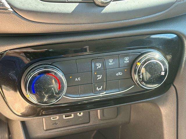 used 2023 Buick Encore GX car, priced at $24,995