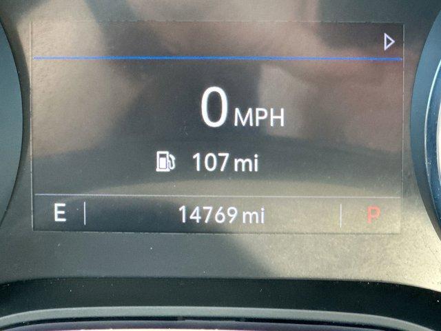 used 2023 Buick Encore GX car, priced at $24,995