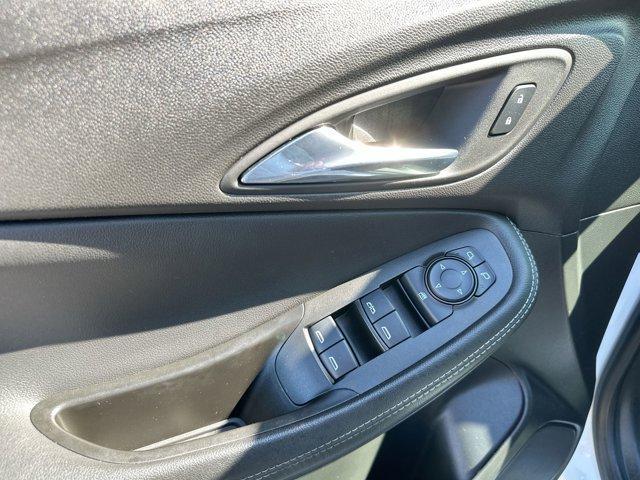 used 2023 Buick Encore GX car, priced at $24,995