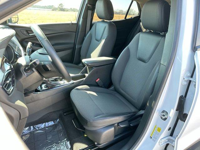 used 2023 Buick Encore GX car, priced at $24,995