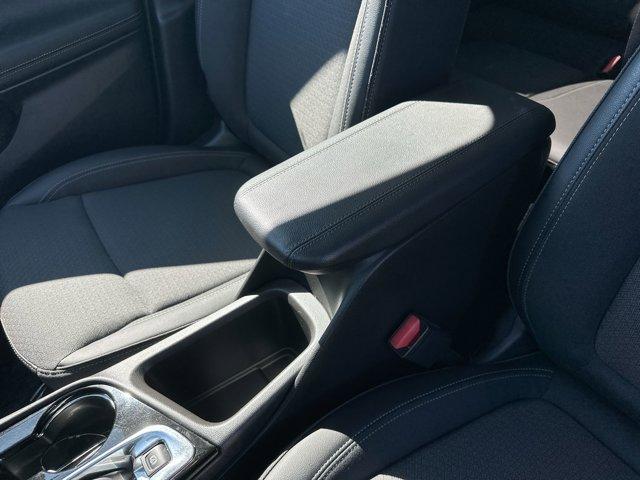 used 2023 Buick Encore GX car, priced at $24,995