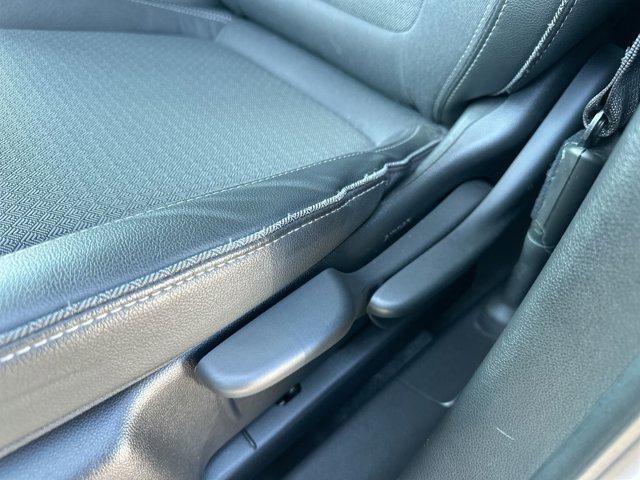 used 2023 Buick Encore GX car, priced at $24,995