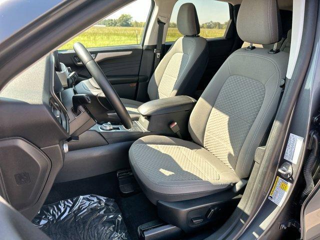 used 2021 Ford Escape car, priced at $17,995