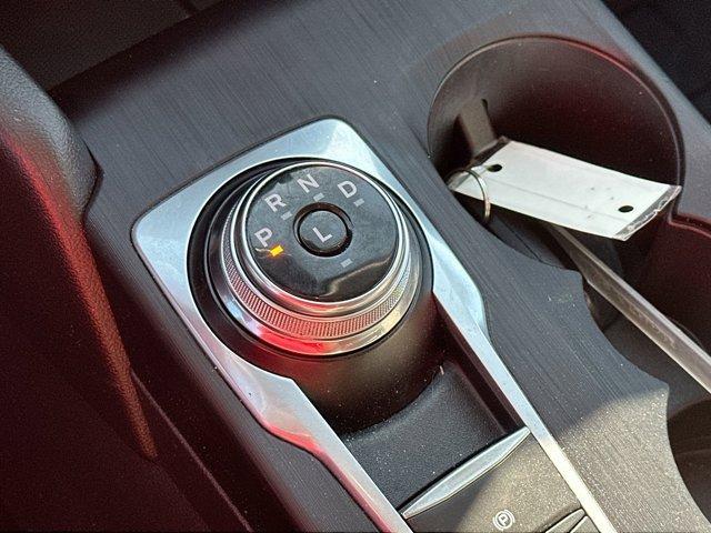 used 2021 Ford Escape car, priced at $17,995