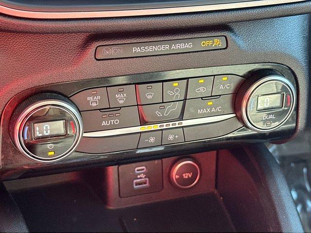 used 2021 Ford Escape car, priced at $17,995