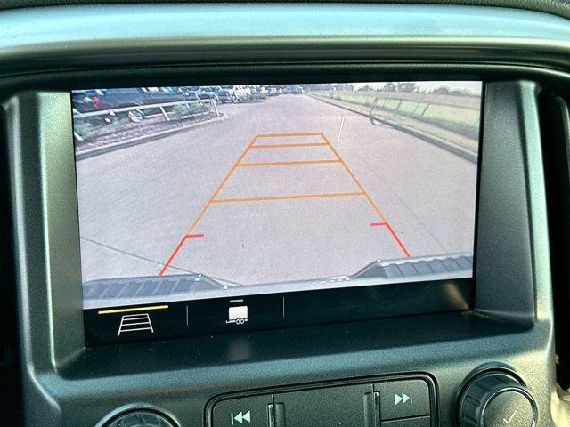 used 2019 Chevrolet Colorado car, priced at $31,500