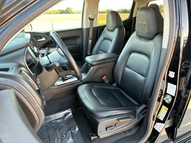 used 2019 Chevrolet Colorado car, priced at $31,500