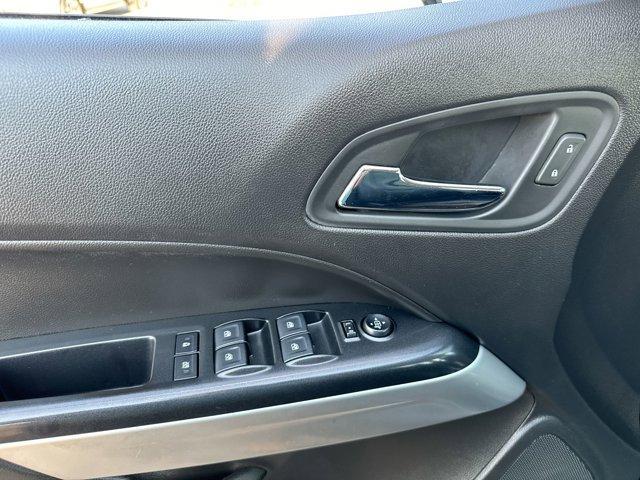 used 2019 Chevrolet Colorado car, priced at $31,500