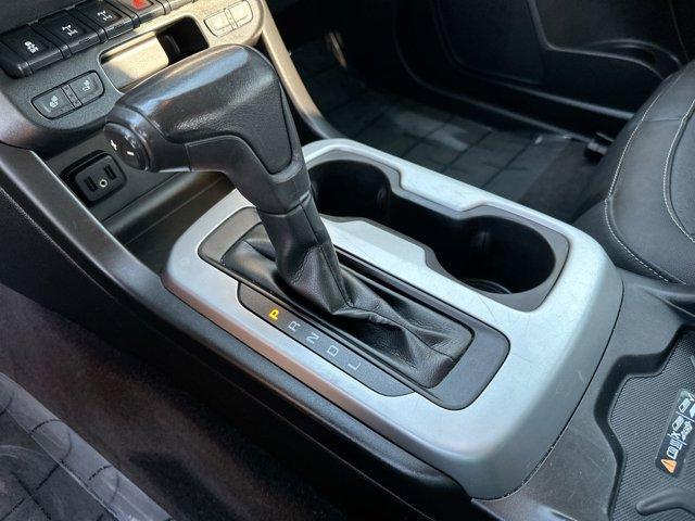 used 2019 Chevrolet Colorado car, priced at $31,500