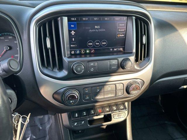 used 2019 Chevrolet Colorado car, priced at $31,500
