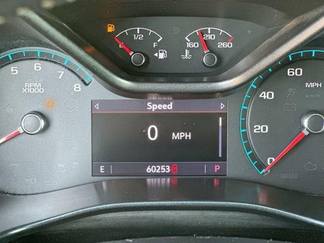 used 2019 Chevrolet Colorado car, priced at $31,500