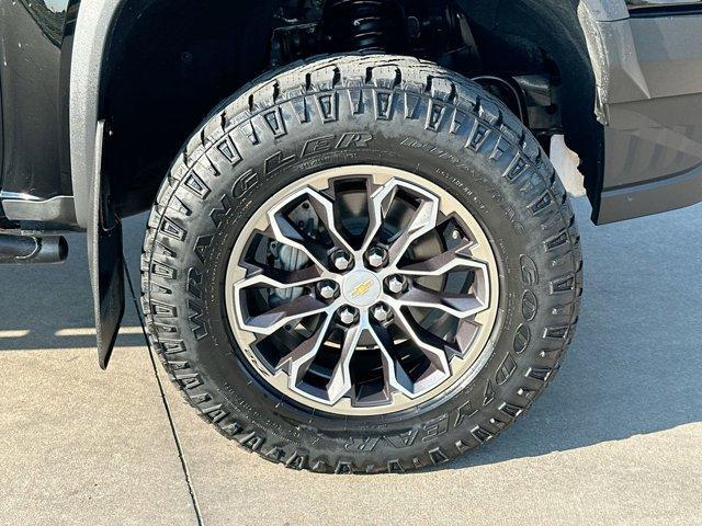 used 2019 Chevrolet Colorado car, priced at $31,500