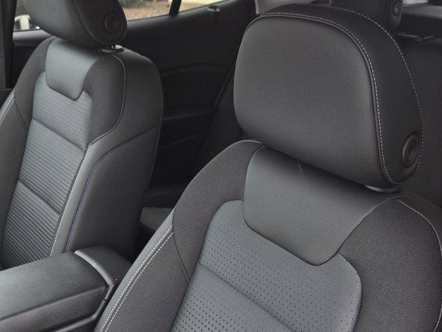 new 2026 Chevrolet Trax car, priced at $24,995