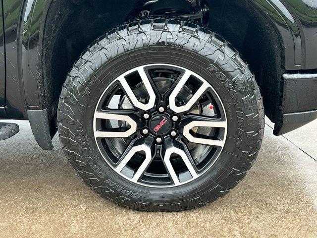used 2023 GMC Sierra 1500 car, priced at $51,995