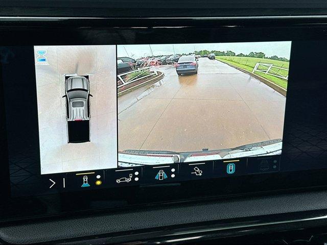 used 2023 GMC Sierra 1500 car, priced at $51,995