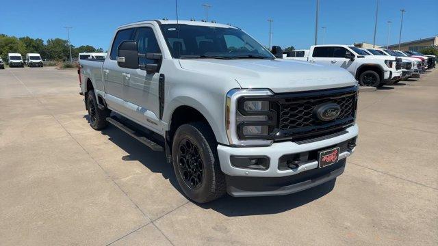 used 2025 Ford F-250 car, priced at $77,995