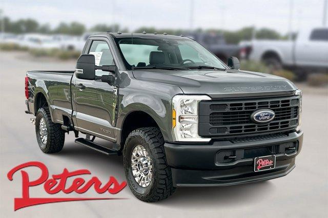 used 2024 Ford F-350 car, priced at $62,495