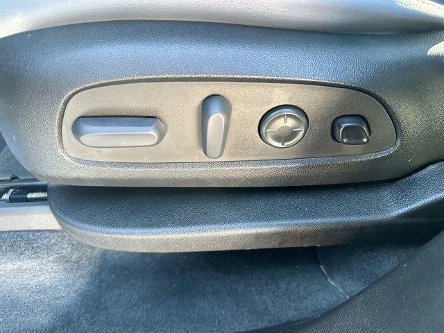 used 2022 Buick Enclave car, priced at $31,995