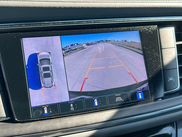 used 2022 Buick Enclave car, priced at $31,995