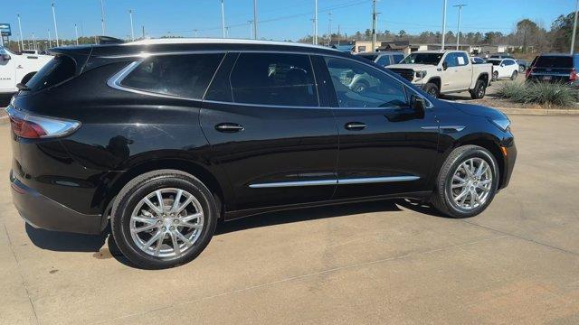 used 2022 Buick Enclave car, priced at $31,995