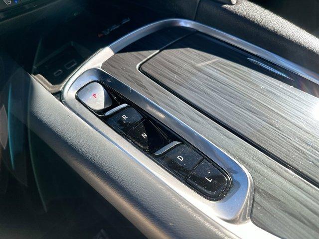 used 2022 Buick Enclave car, priced at $31,995