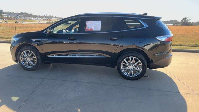 used 2022 Buick Enclave car, priced at $31,995