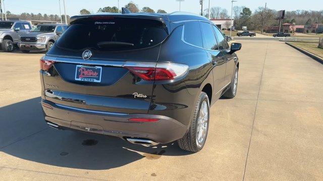 used 2022 Buick Enclave car, priced at $31,995