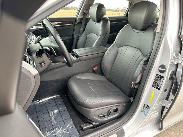 used 2019 Genesis G80 car, priced at $26,995