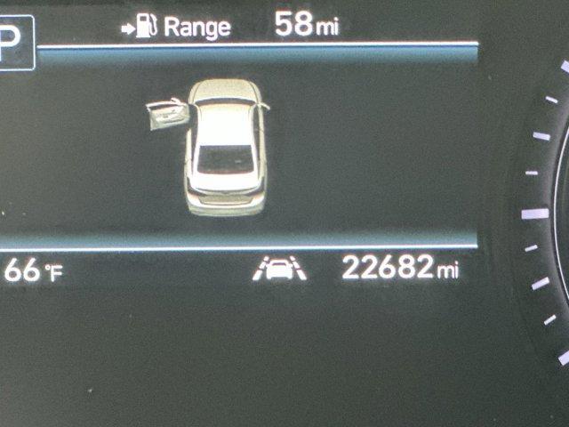 used 2019 Genesis G80 car, priced at $26,995