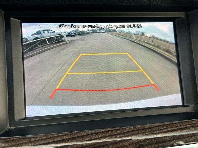 used 2019 Genesis G80 car, priced at $26,995