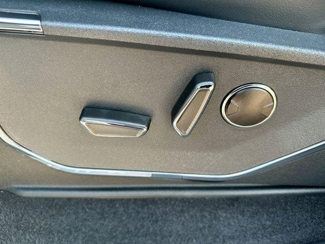 used 2023 Ford F-150 car, priced at $52,495