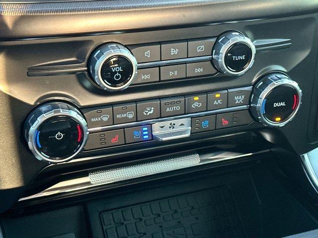 used 2023 Ford F-150 car, priced at $52,495