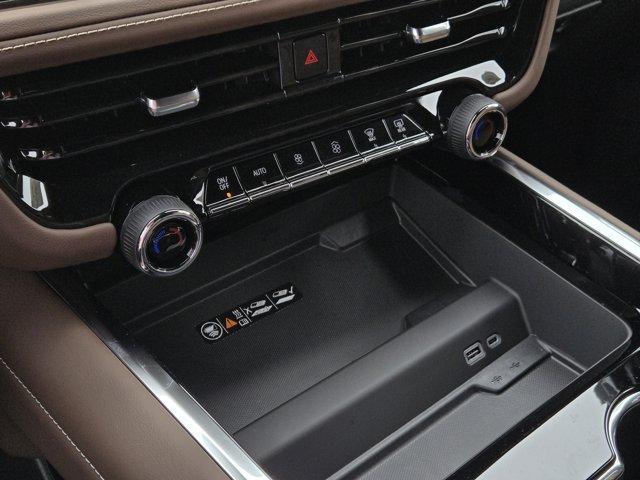 new 2026 Chevrolet Suburban car, priced at $100,262