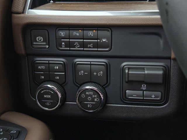 new 2026 Chevrolet Suburban car, priced at $100,262